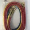 Yellow Jacket 29986 Hoses in package