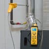 SOX3 Fieldpiece Combustion Analyzer with hose and probe