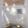 Yellow Jacket Quick Coupler 19173 package back