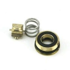 Yellow Jacket 19040 Seal Right Repair Kit Plug Assembly W/ Seal, Spring Depressor