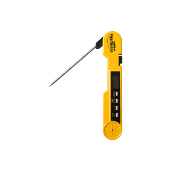Fieldpiece SPK1 PocketKnife Style Thermometer - HVAC & More