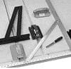 Amcraft 7000 Layout Square Duct Tool