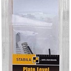 Stabila 33000 Plate Level Maintenance Kit