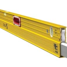 Stabila 35712 Extendable (7 to 12 foot) Plate to Plate Level