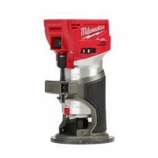 Milwaukee 2723 20 M18 FUEL Compact Router