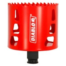DHS3000 Diablo 3 in. Hole Saw