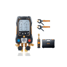 Testo 557s Smart Vacuum Kit 0564-5571-01