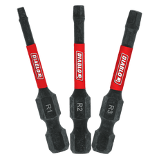 Db Dsqv2 S3 2in Square Drive Bit Assorted Pack 3 Piece E1635967392805 Png