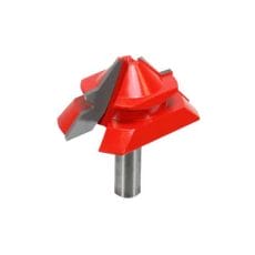 freud-lock-miter-router-bit-2 3/4-part-number-99-034-silver-with-red-top-coating
