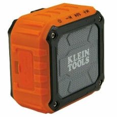 Klein Tools AEPJS1 Wireless Jobsite Speaker