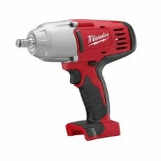 Milwaukee 2663 20 M18 1 2 In High Torque Impact Wrench With Friction Ring Jpg