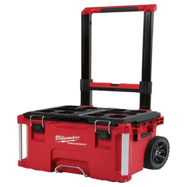 Milwaukee 48 22 8426 Packout Rolling Tool Box