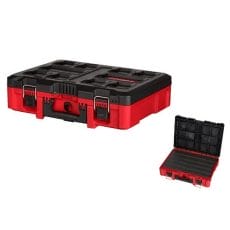 Milwaukee 48 22 8450 Packout Tool Case With Foam Insert Jpeg