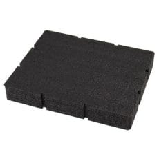 Milwaukee 48 22 8452 Customizable Foam Insert For Packout Drawer Tool Boxes Jpeg