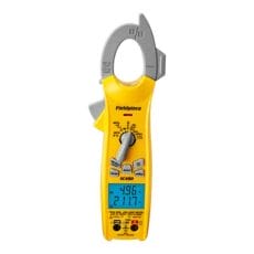 Fieldpiece SC480 600A Clamp Meter Dual Display Power
