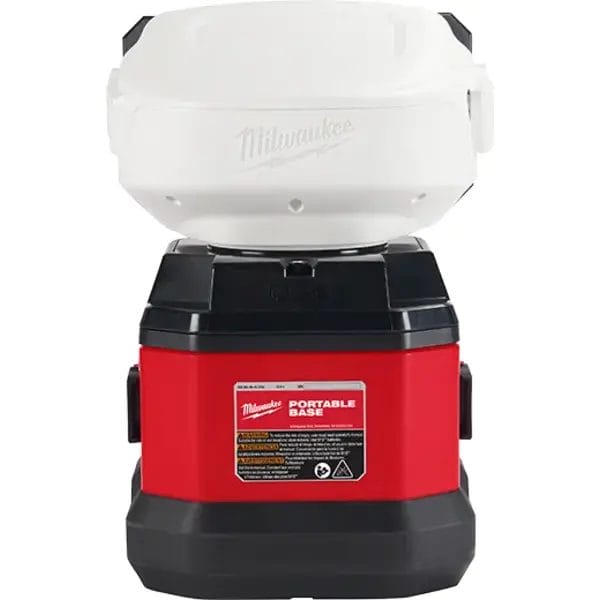 Milwaukee 2123 Utility Remote Control Search Light
