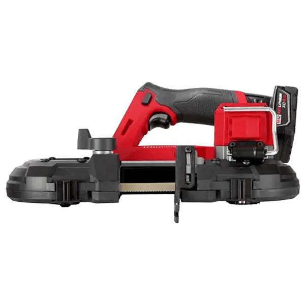 M18 FUEL Compact Band Saw
