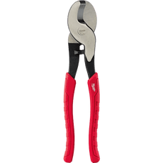Milwaukee 48 22 6104 Comfort Grip Cable Cutting Pliers