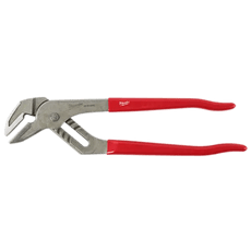 Milwaukee 48 22 6552 12 In Smooth Jaw Pliers